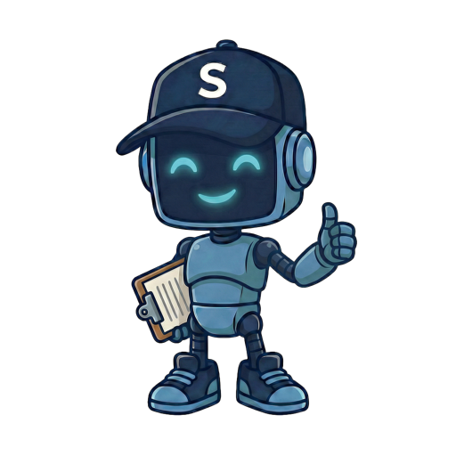 Scout â€“ AI coaching assistant