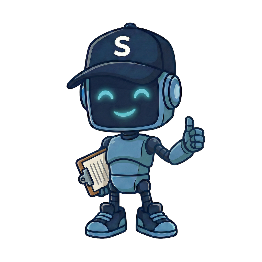 Scout â€“ AI coaching assistant